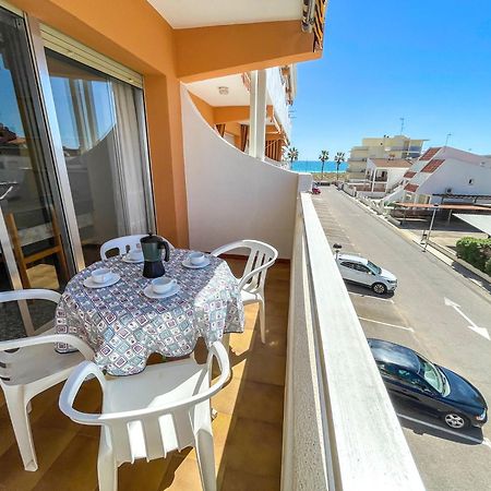 Apartamentos Voramar Peniscola 3000 Exteriér fotografie