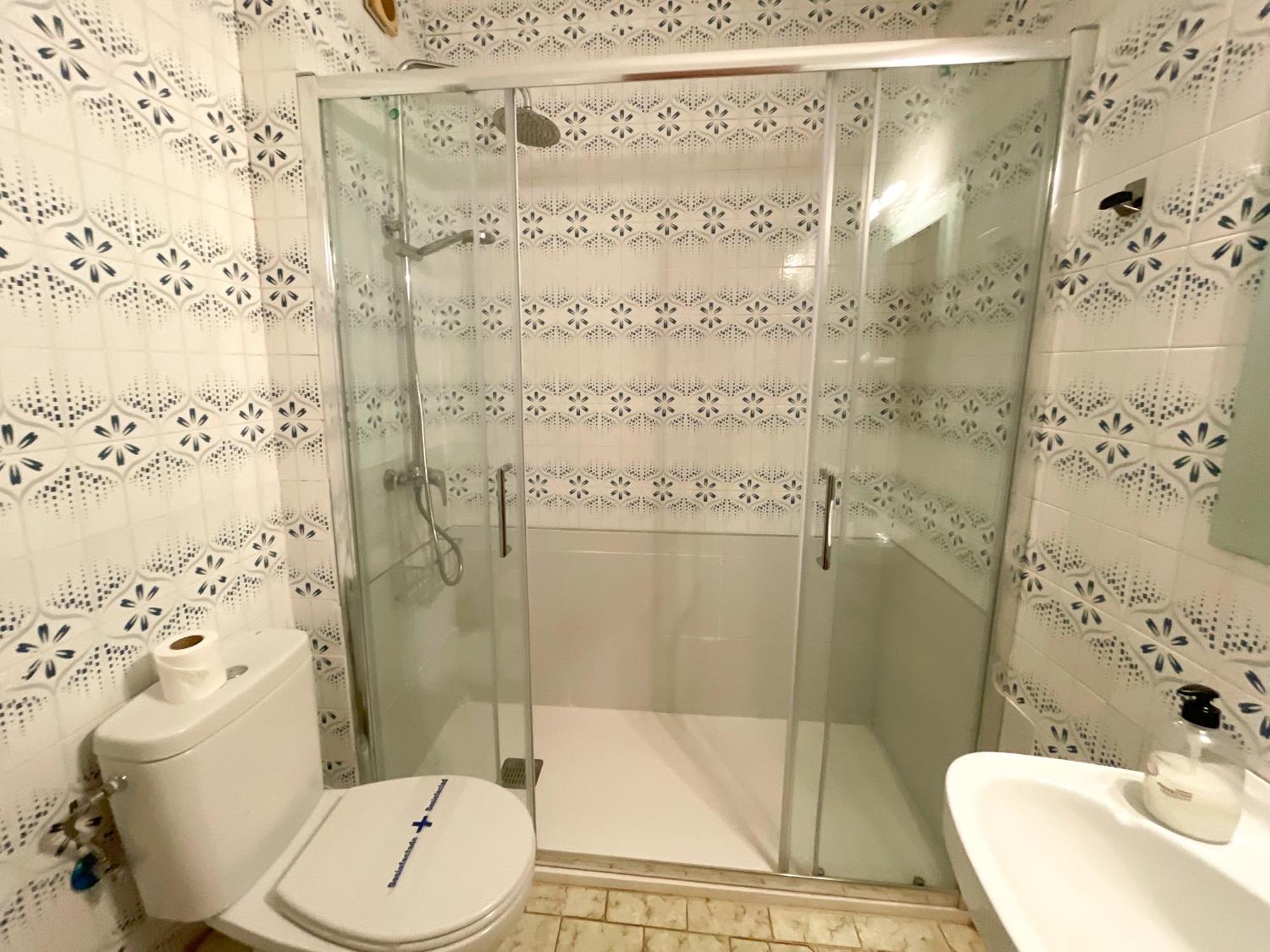 Apartamentos Voramar Peniscola 3000 Exteriér fotografie