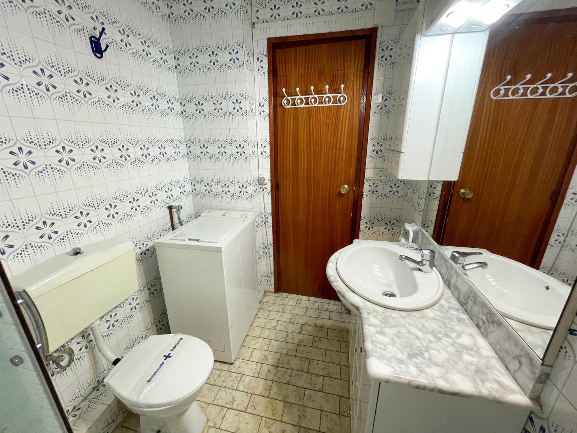 Apartamentos Voramar Peniscola 3000 Exteriér fotografie