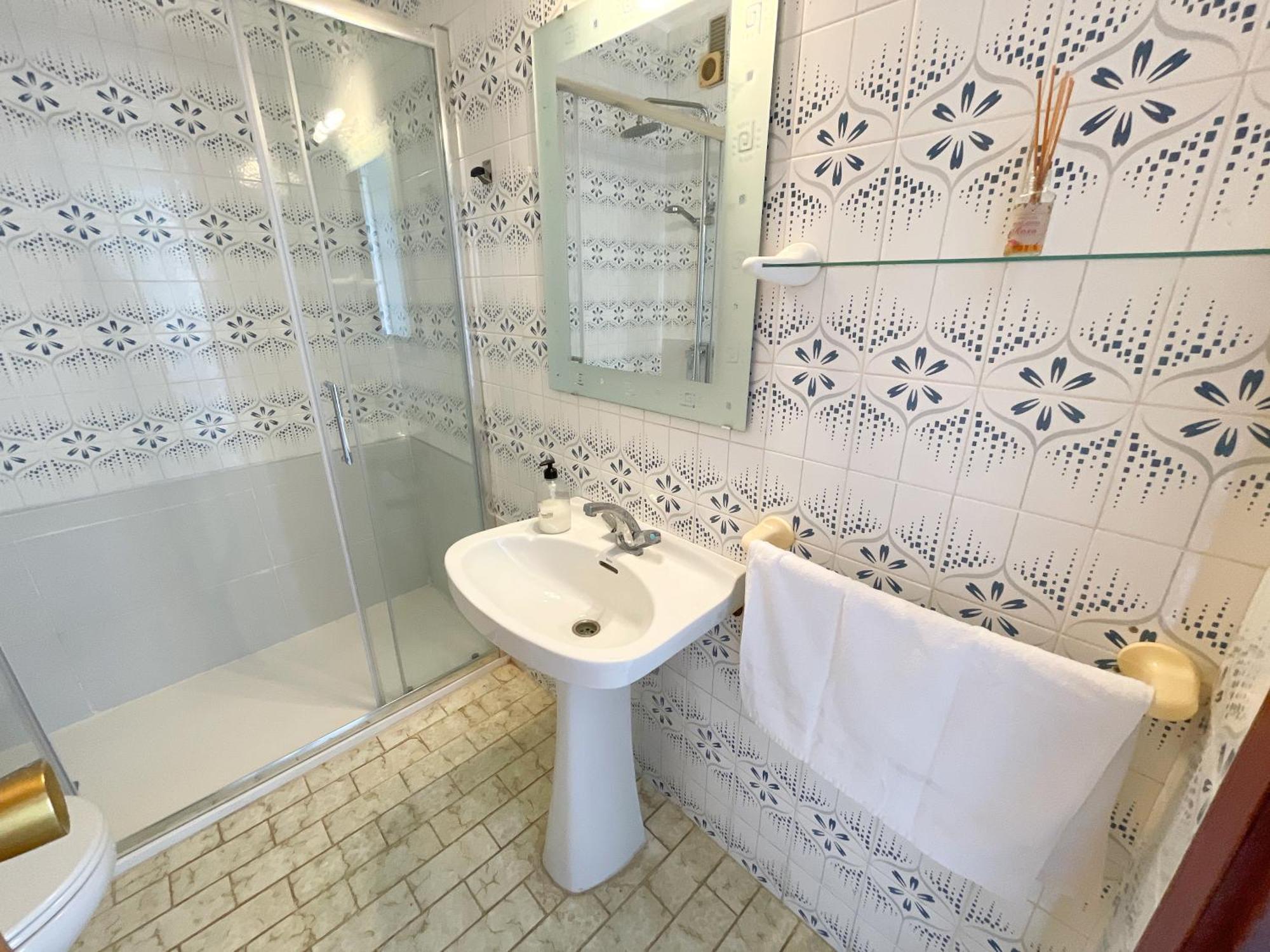 Apartamentos Voramar Peniscola 3000 Exteriér fotografie