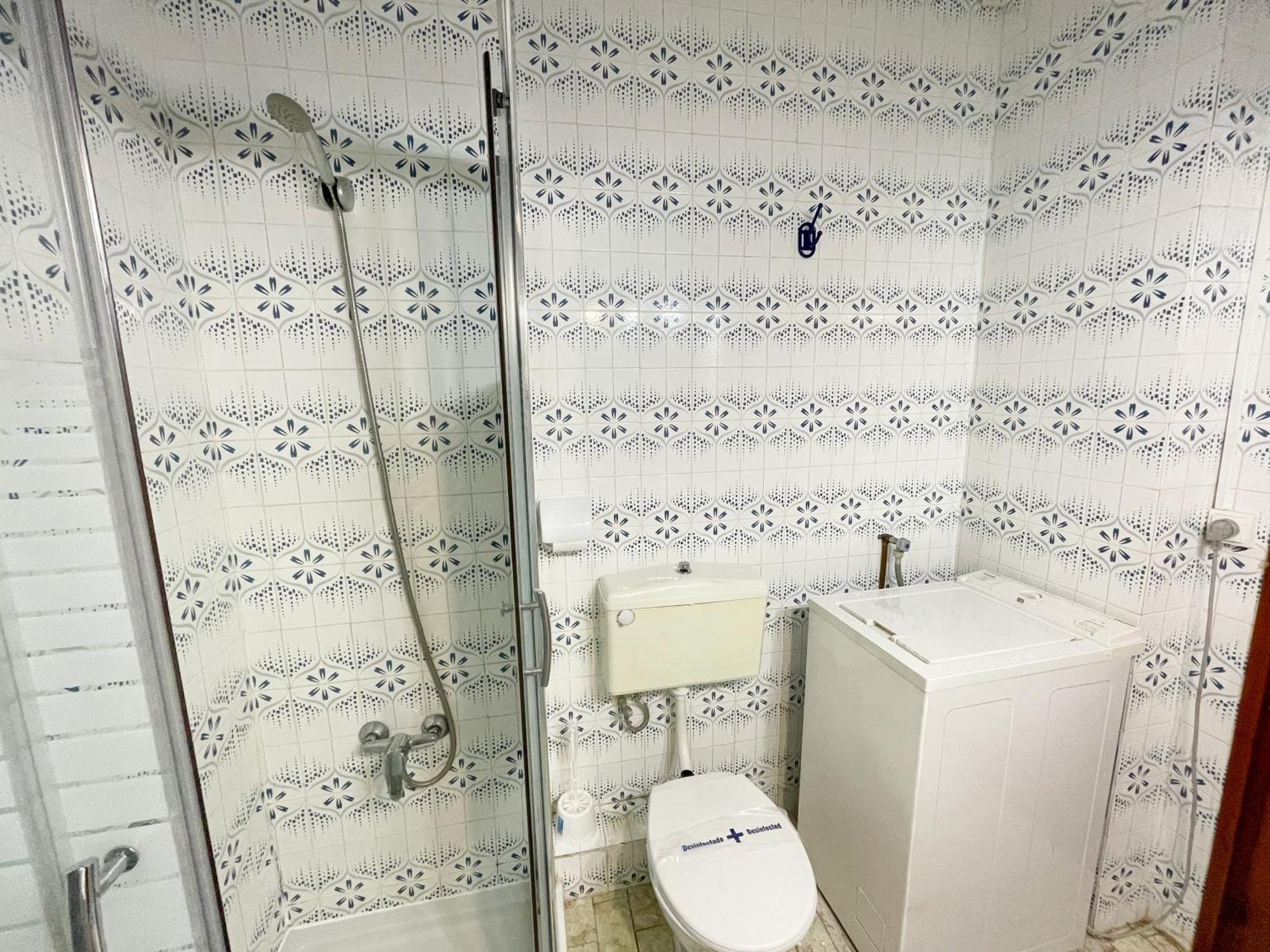Apartamentos Voramar Peniscola 3000 Exteriér fotografie