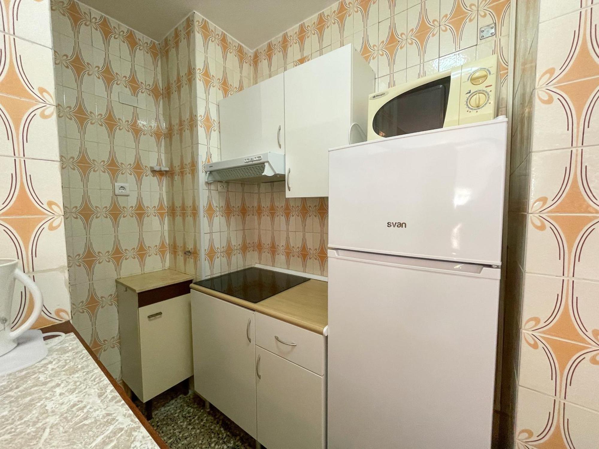 Apartamentos Voramar Peniscola 3000 Exteriér fotografie