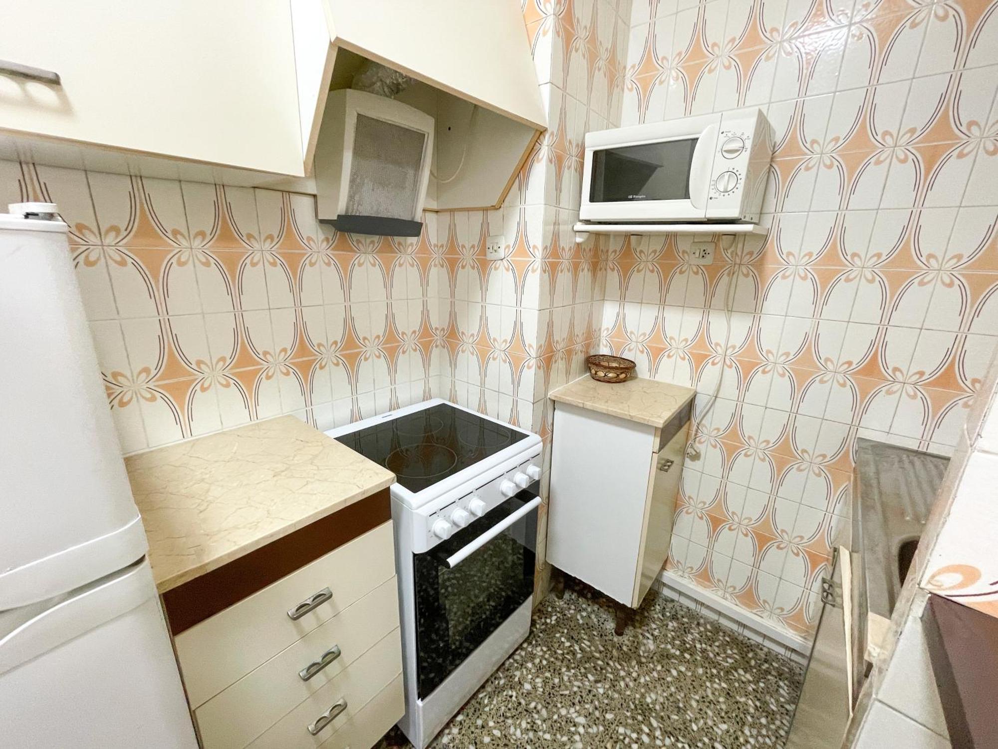 Apartamentos Voramar Peniscola 3000 Exteriér fotografie