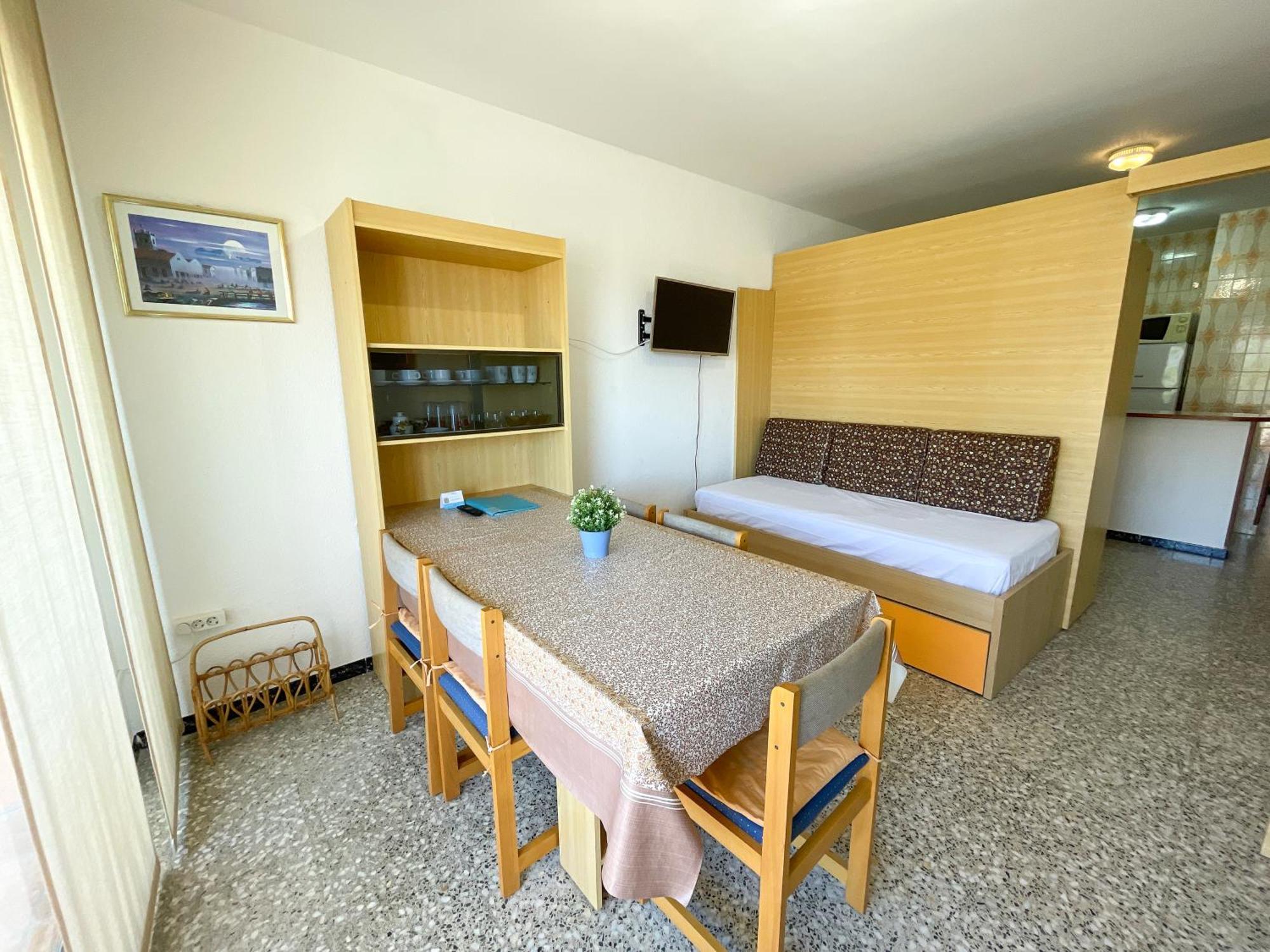 Apartamentos Voramar Peniscola 3000 Exteriér fotografie