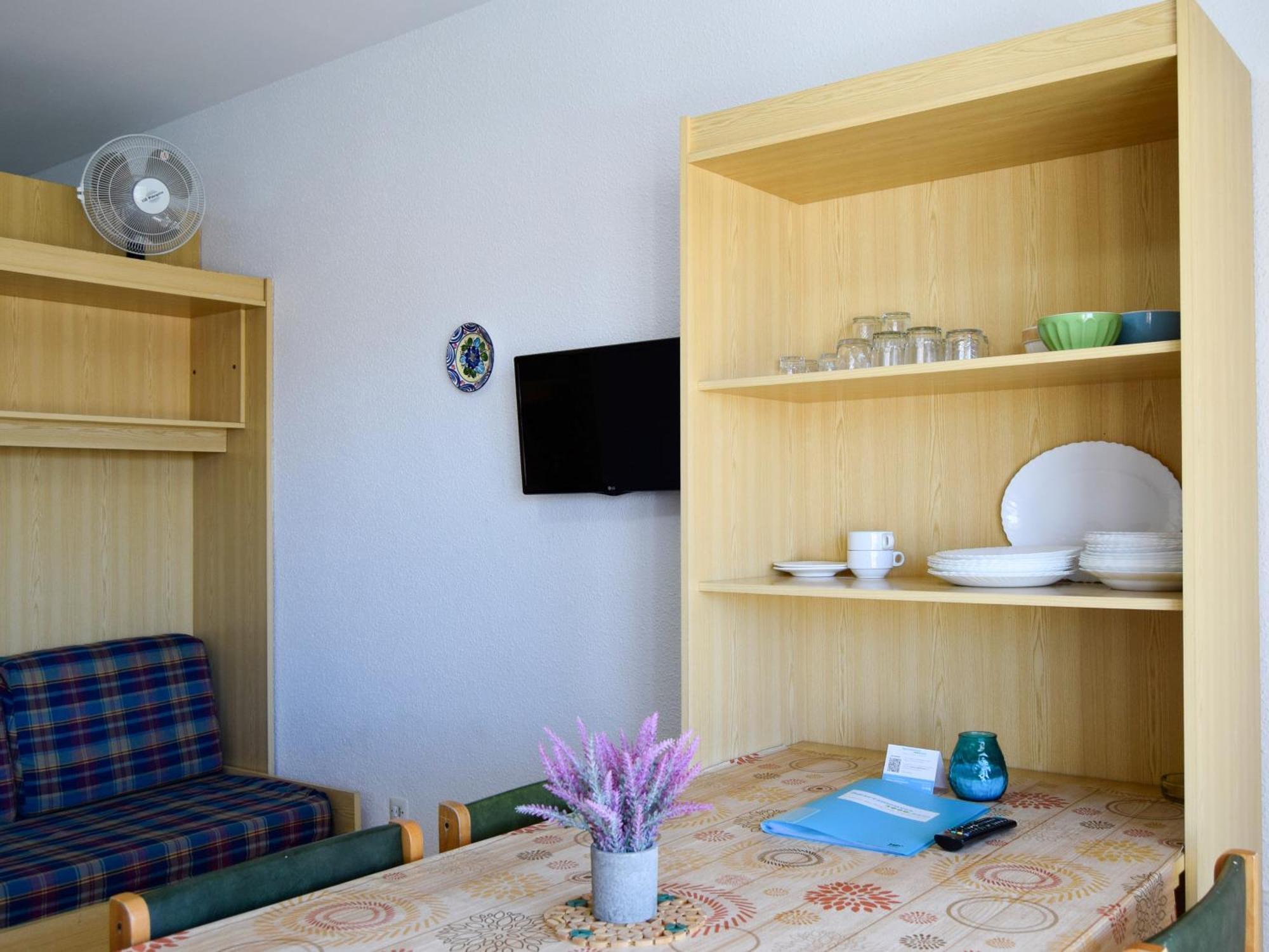 Apartamentos Voramar Peniscola 3000 Exteriér fotografie