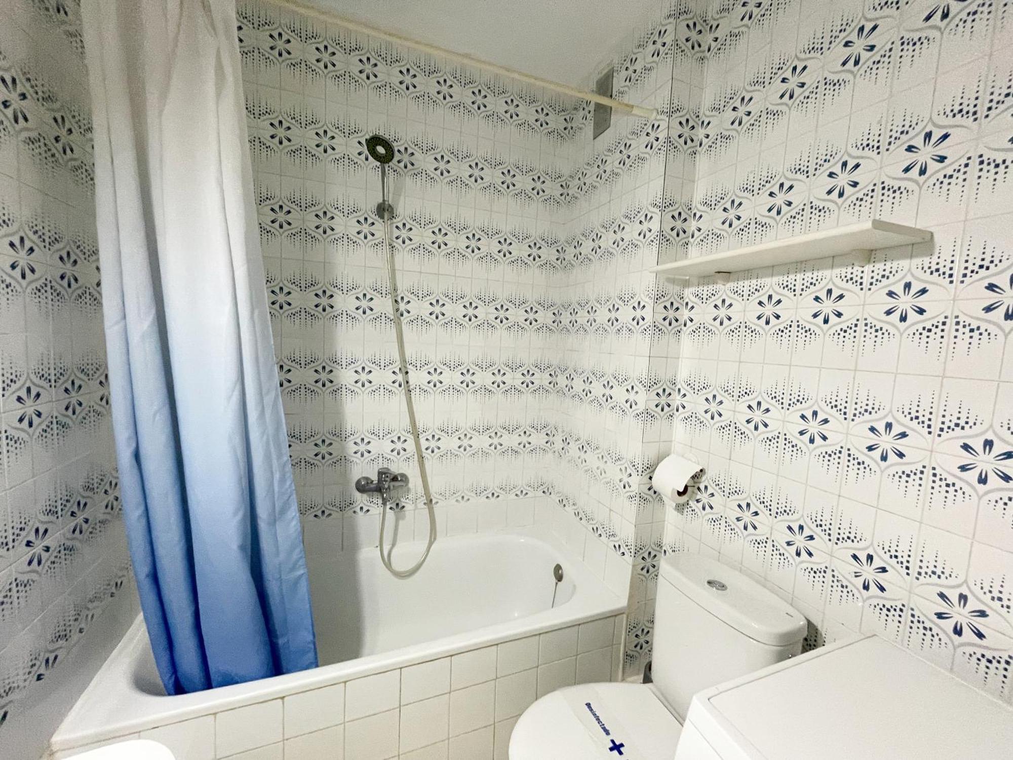 Apartamentos Voramar Peniscola 3000 Exteriér fotografie