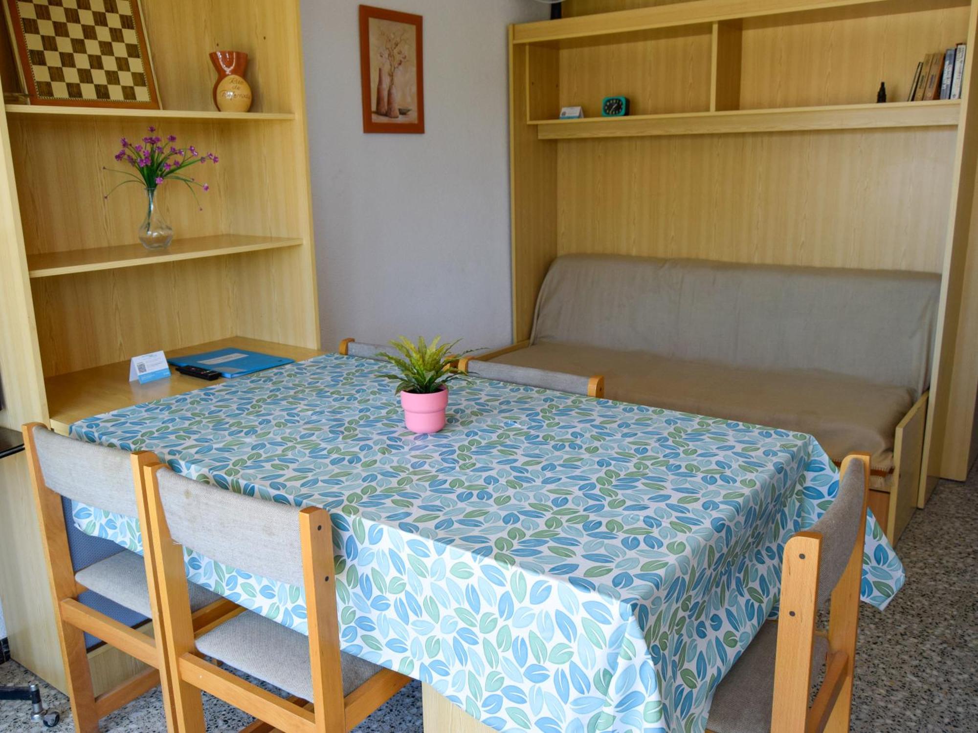 Apartamentos Voramar Peniscola 3000 Exteriér fotografie