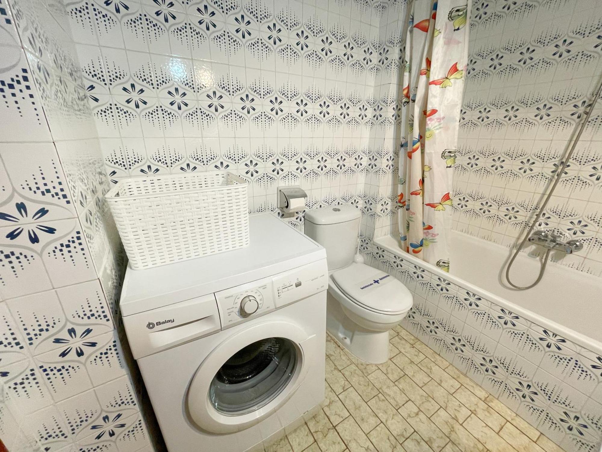 Apartamentos Voramar Peniscola 3000 Exteriér fotografie